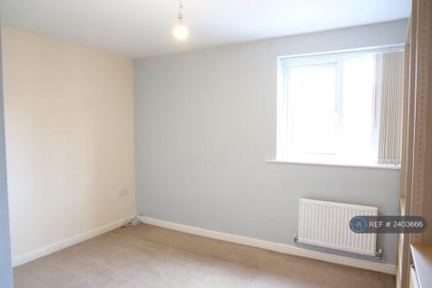 Bedroom No. 1