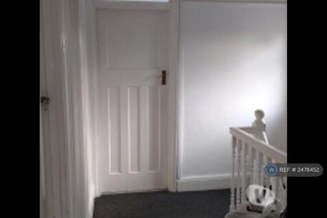 Upstairs Passageway