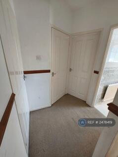 Upstairs Hall
