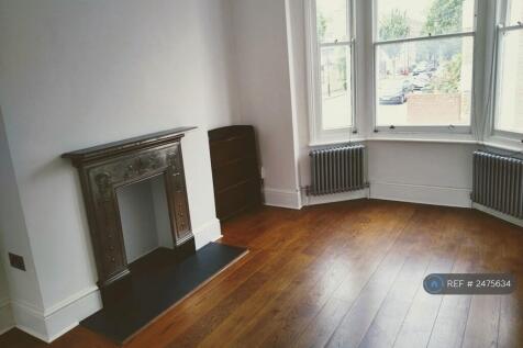 Reception Room View 1