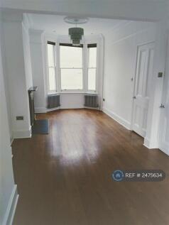 Reception Room View 1