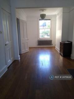 Reception Room View 3