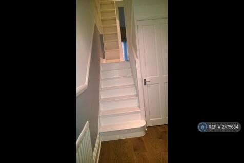 Hall With Storage