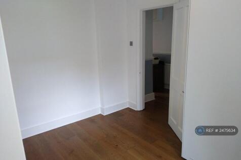Bedroom 2 View 1