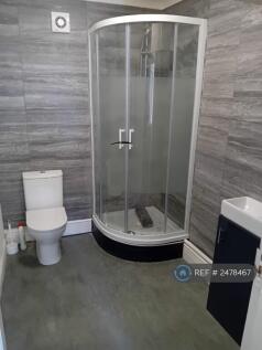 Bathroom 2 - Ground Floor