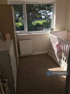 Third Bedroom 