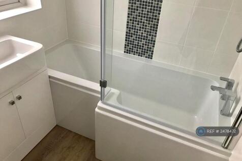 Modern Bathroom