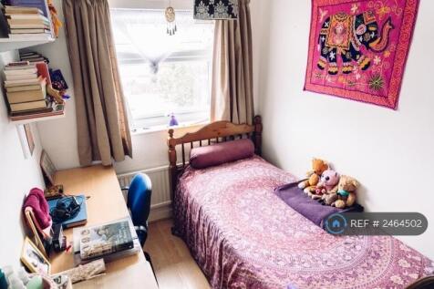 Single Bedroom 1