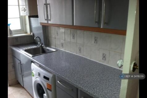 Kitchen Other Side