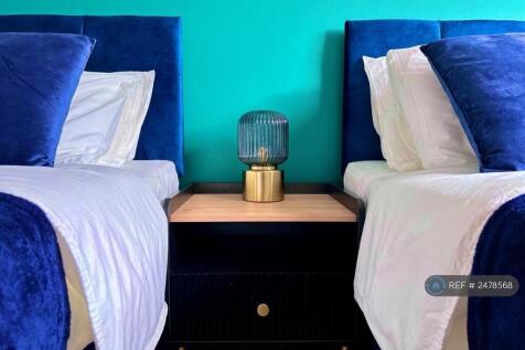 2nd Bed Room