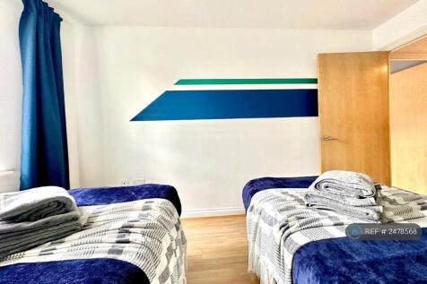 2nd Bed Room