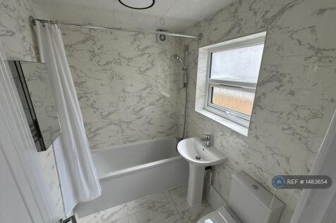 Downstairs Bathroom