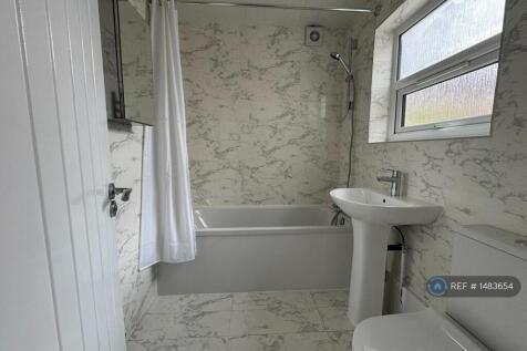 Downstairs Bathroom