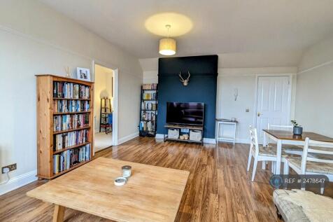 Reception Room.