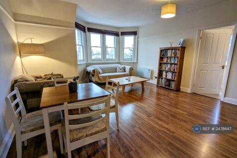 Reception Room.