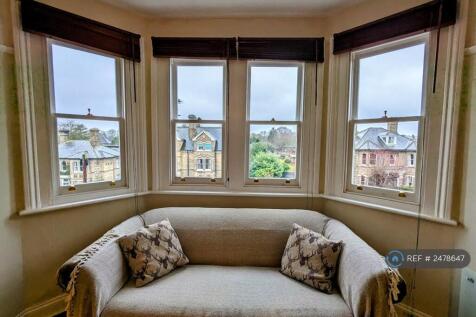 Bay Window.