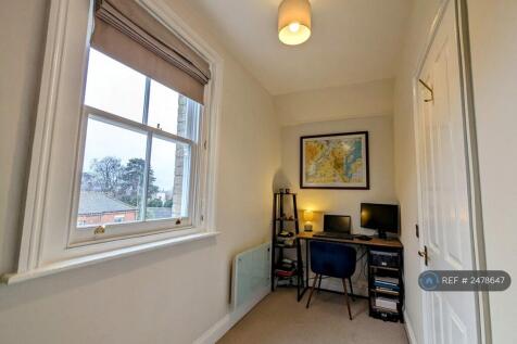 Bedroom 2.