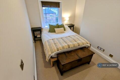 Bedroom 1.