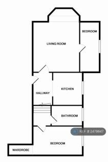 Floorplan.