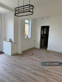 Dinning Room Adjacent 