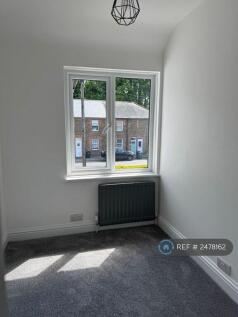 Single Bedroom