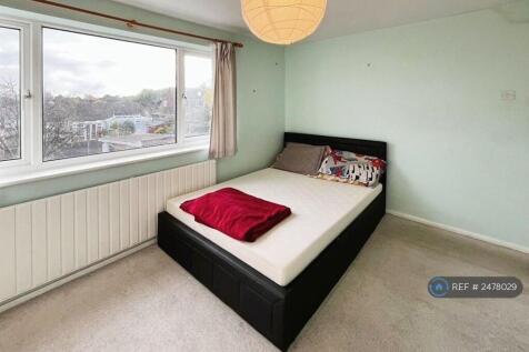 2nd Bedroom