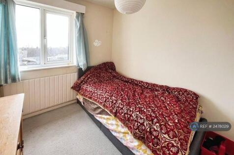 Single Bedroom