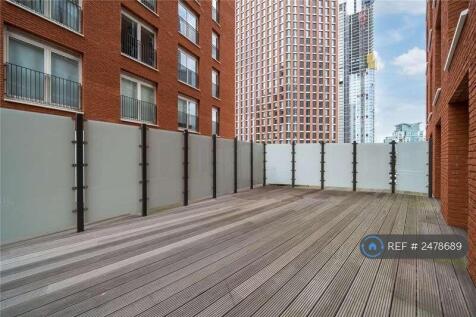 Second Private Balcony
