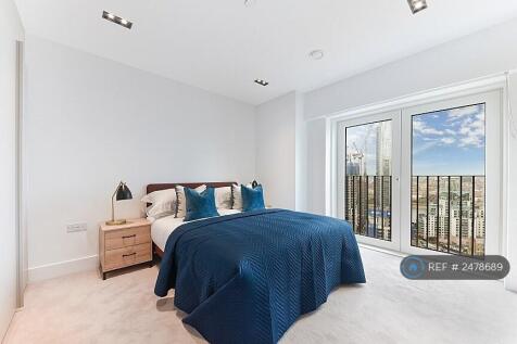Large Double Bedroom