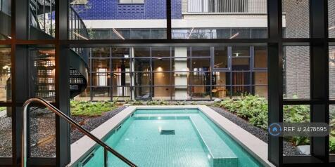 Residents Jacuzzi