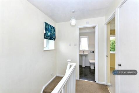 Upstairs Landing