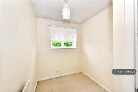 Smallest Bedroom