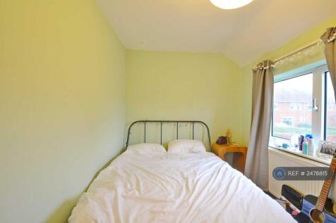 Garden Bedroom