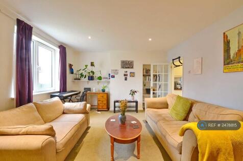 Living Room (Alt. View)