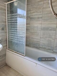 Toilet Bath Upstairs