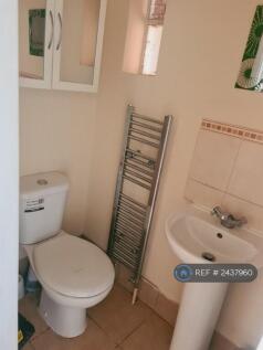 Downstairs Wc And Shower