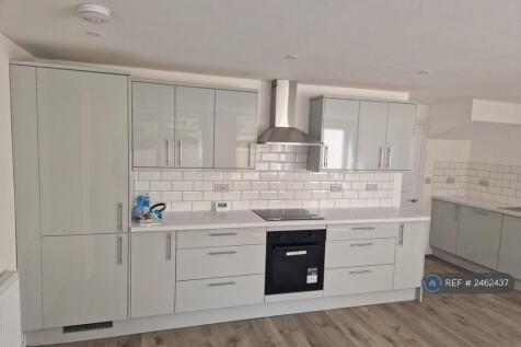New Kitchen