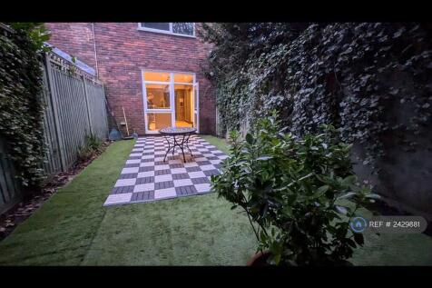 Private Garden
