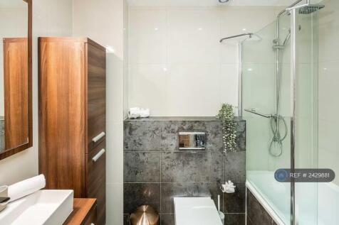 Bathroom - 1st Floor