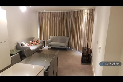 Open Plan Lounge