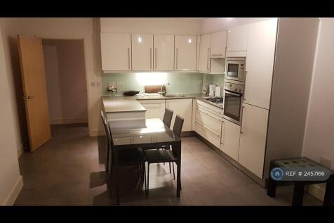 Fitted Kitchen