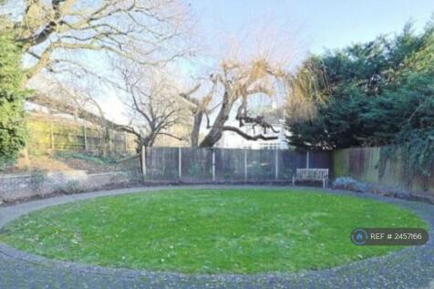 Communal Garden