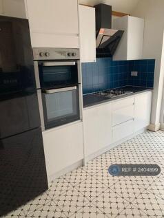 New Kitchen