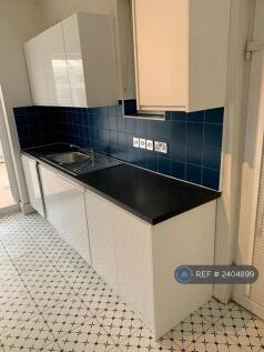 New Kitchen