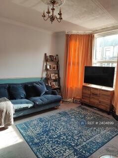 Living / Dining Room