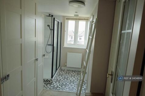 Master - New En-Suite