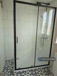 Master - New En-Suite