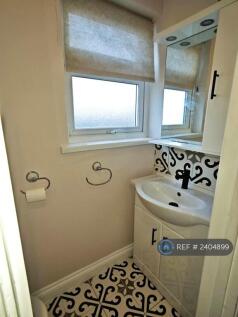 Master - New En-Suite