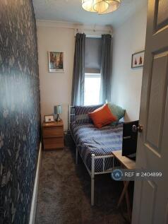 Bed 4 (Single Set Up)