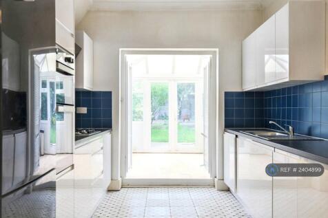 New Kitchen (April 2025)